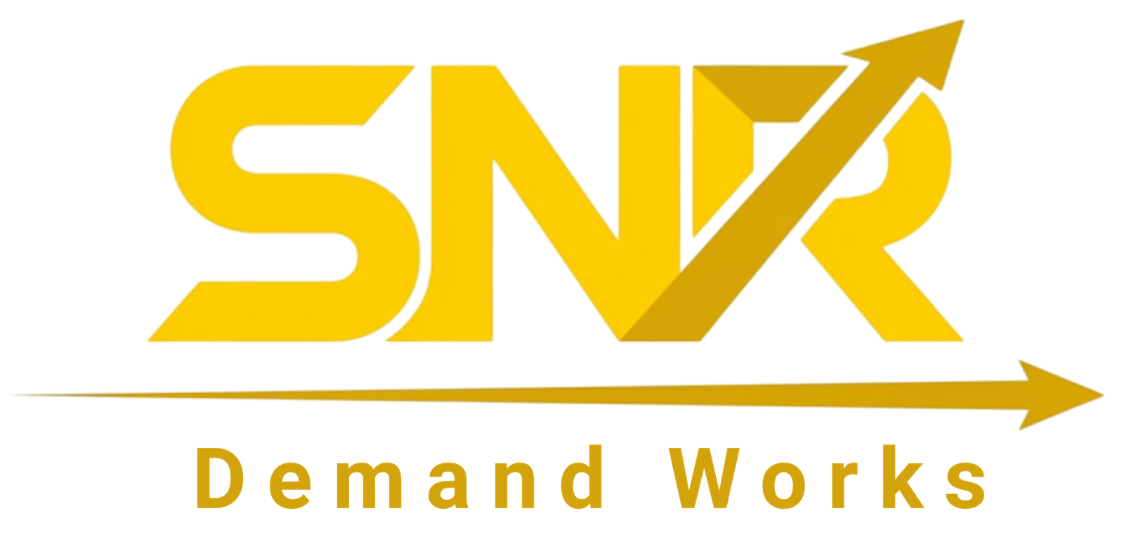 SNR Logo